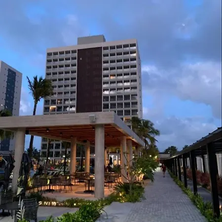 Salinas Premium Resort Salinopolis Exterior photo