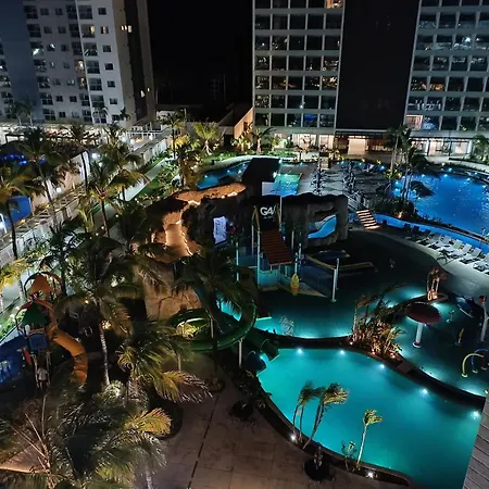Salinas Premium Resort Salinopolis Exterior photo
