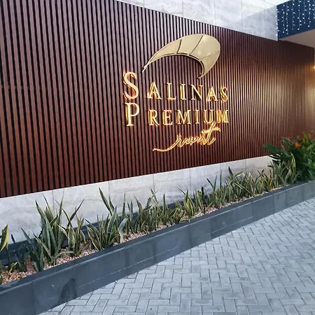 Salinas Premium Resort Salinopolis Room photo