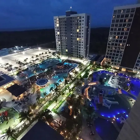 Salinas Premium Resort Salinopolis Exterior photo