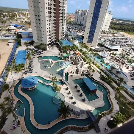 Salinas Premium Resort Salinopolis Exterior photo