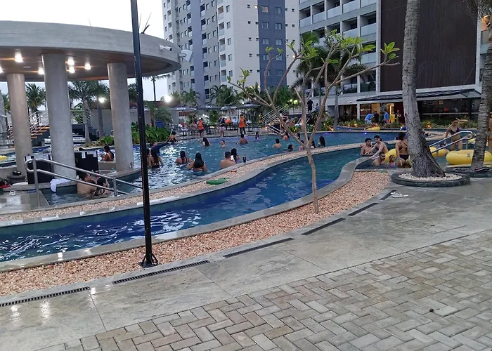 Salinas Premium Resort