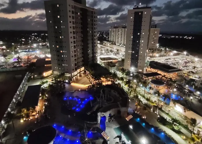 Salinas Premium Resort