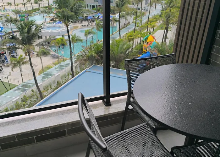 Salinas Premium Resort