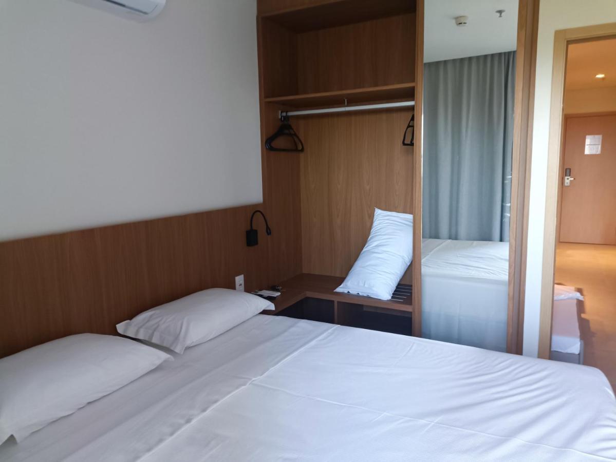 Salinas Premium Apartment