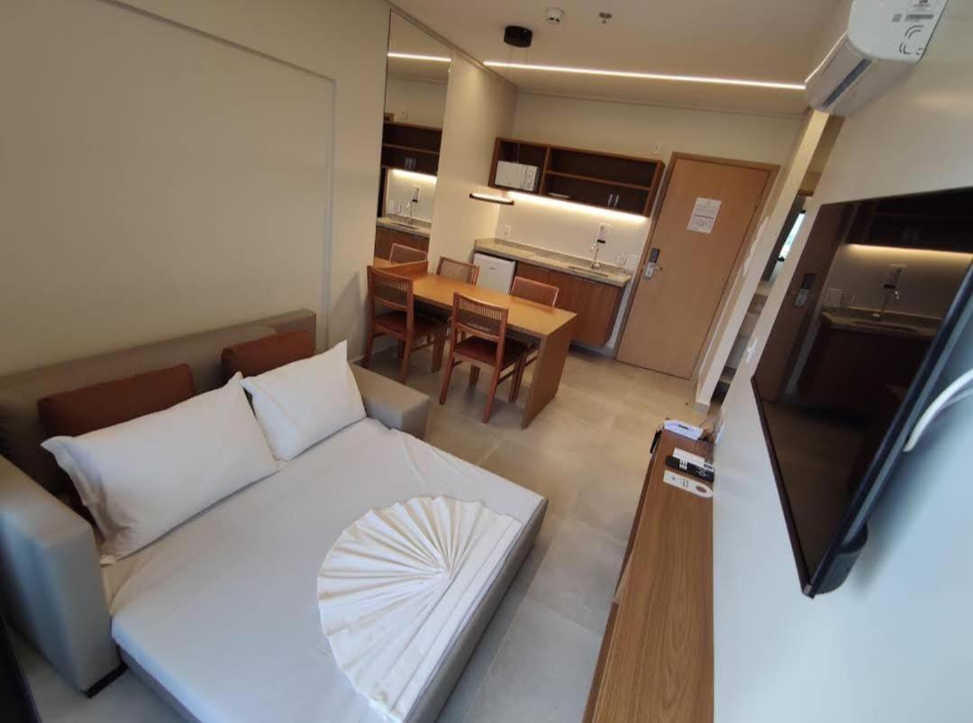 Salinas Premium Apartment