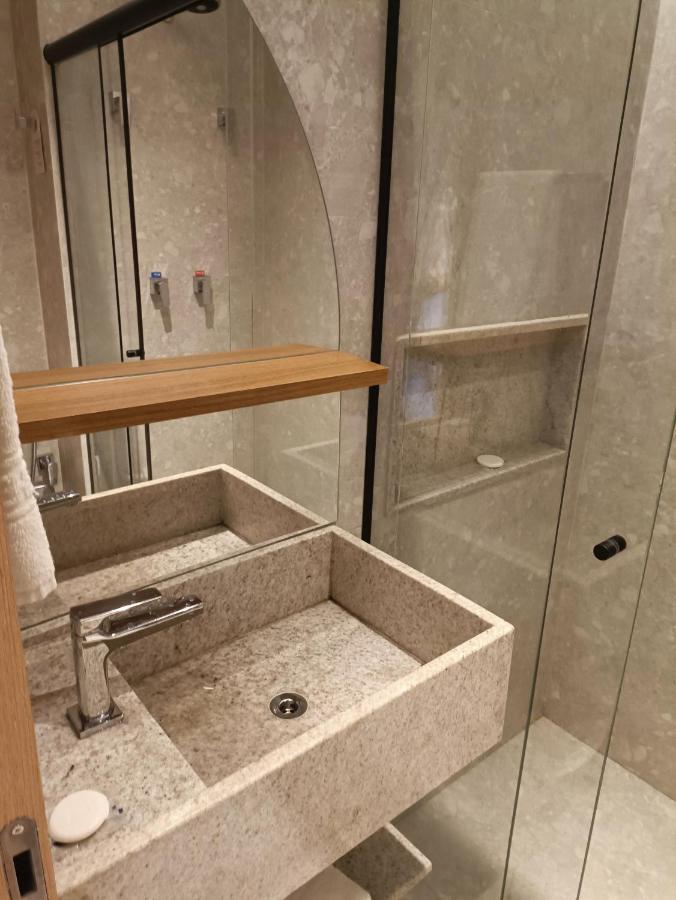 Salinas Premium Apartment Salinopolis