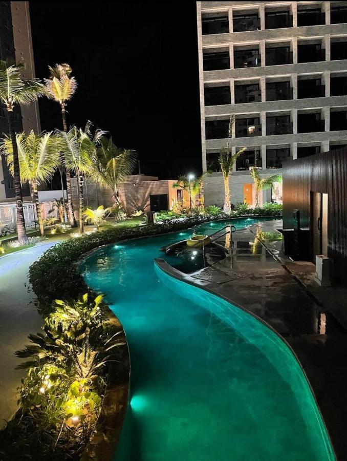 Salinas Premium Apartment Salinopolis