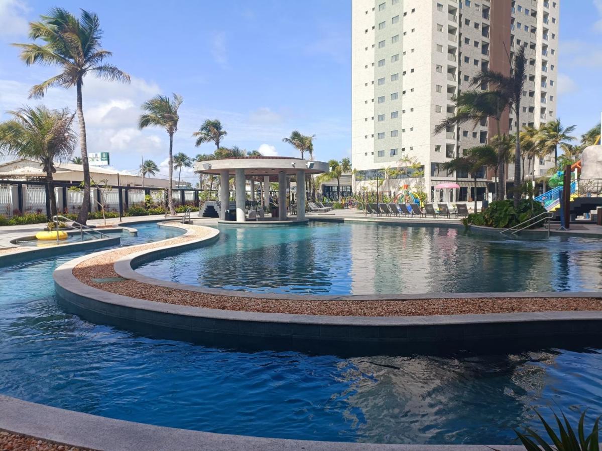 Salinas Premium Apartment Salinopolis