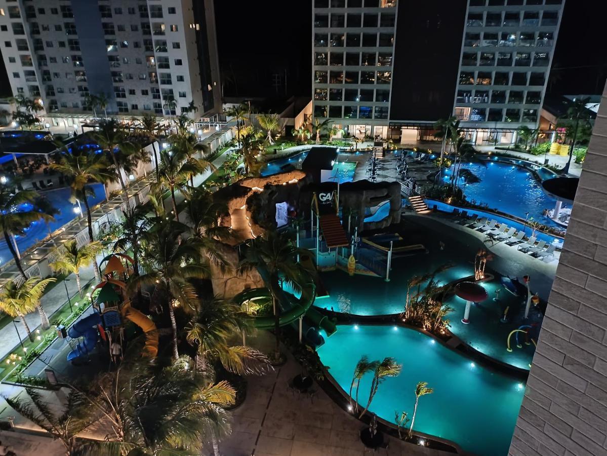 Salinas Premium Apartment *