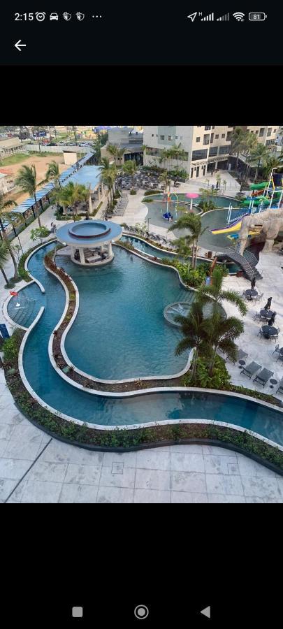 Salinas Premium Apartment