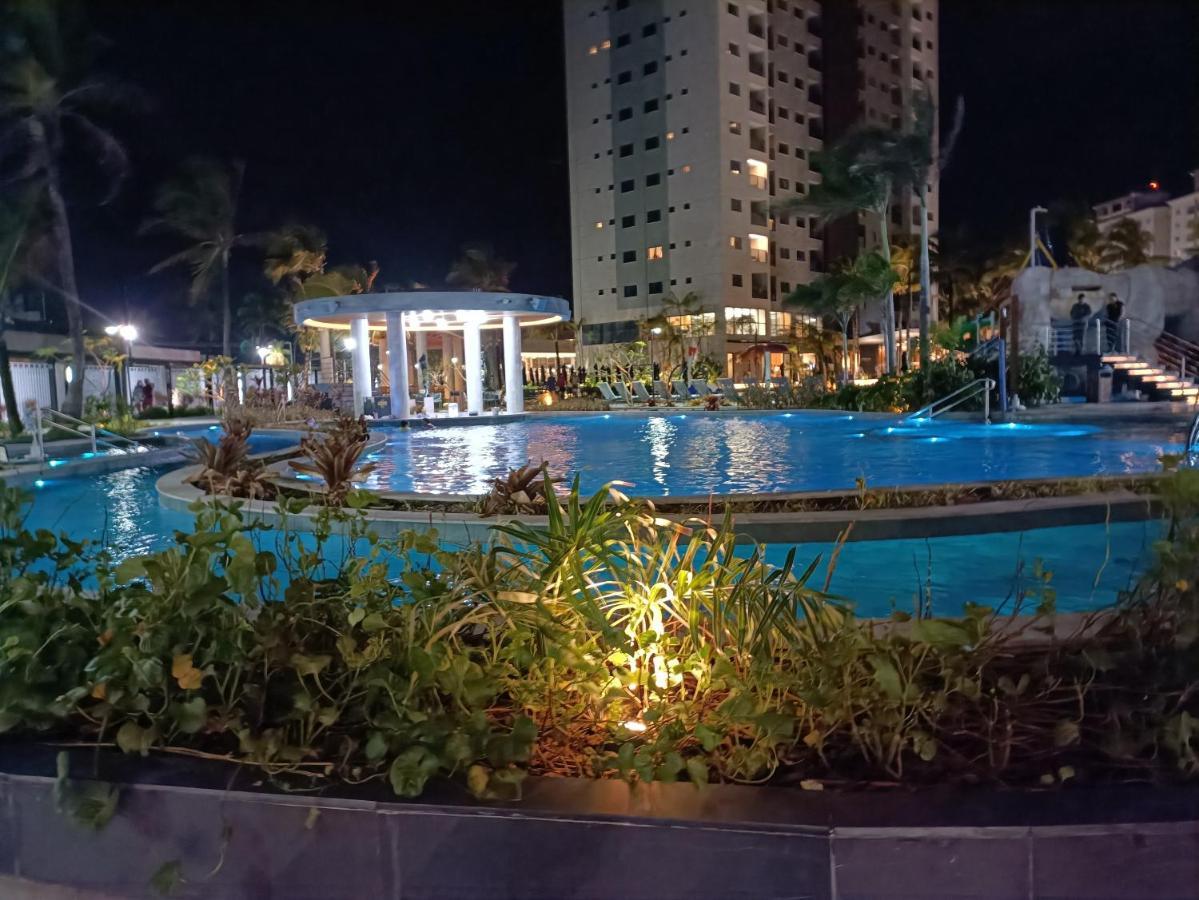 Salinas Premium Apartment *