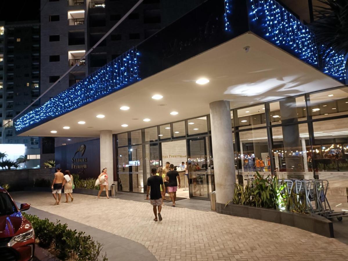 Apartment Salinas Premium