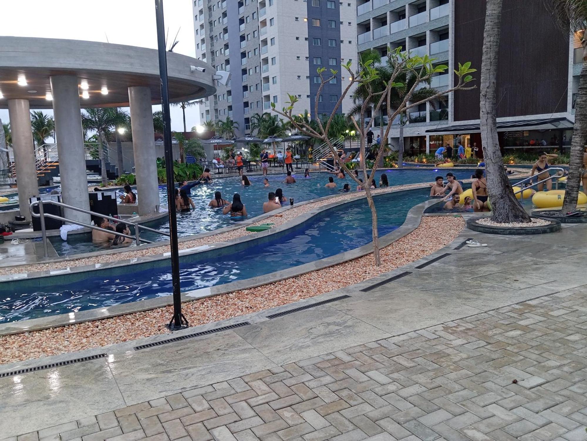 Salinas Premium Salinopolis