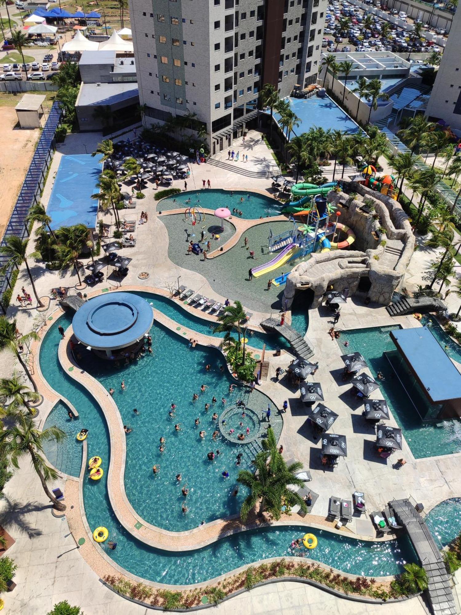Salinas Premium Apartment