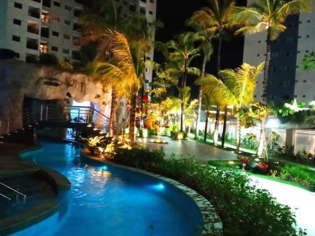 Salinas Premium Apartment Salinopolis