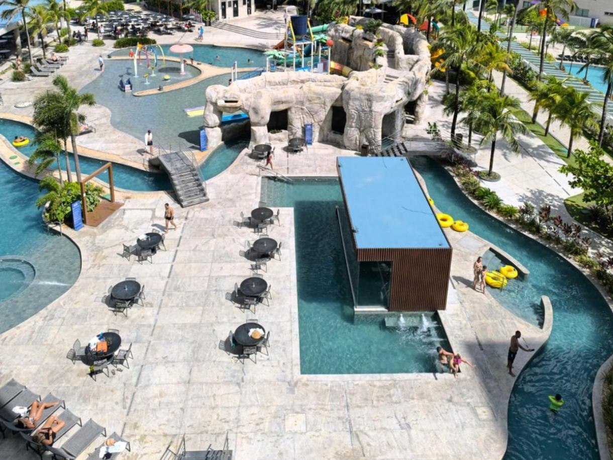 Salinas Premium Apartment