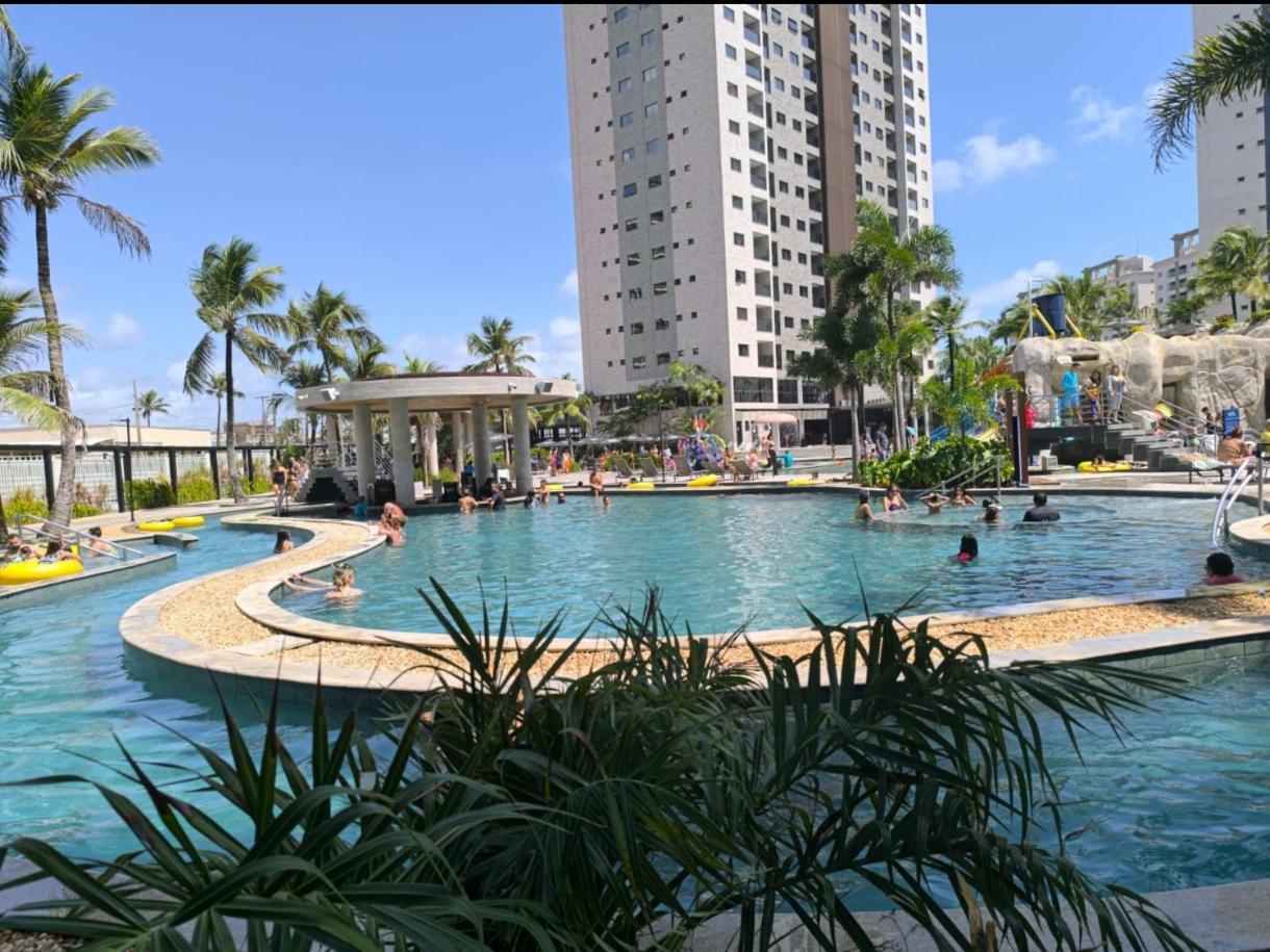 Salinas Premium Apartment *