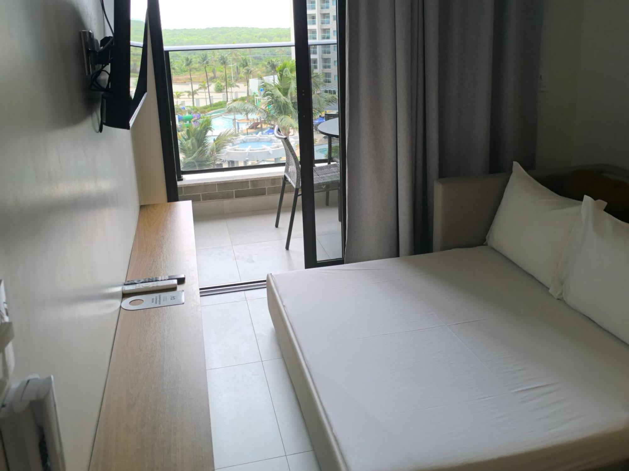 Apartment Salinas Premium